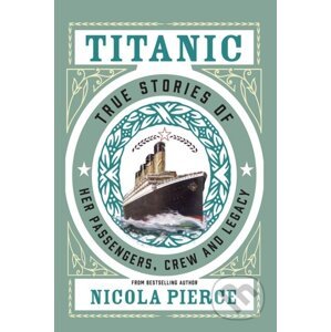 Titanic - Nicola Pierce