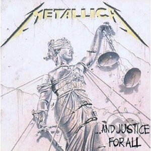 Metallica: ... And Justice For All - Universal Music
