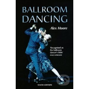 Ballroom Dancing - Alex Moore