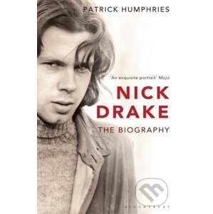 Nick Drake - Patrick Humphries