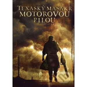 Texaský masaker motorovu pílou: Počiatok DVD