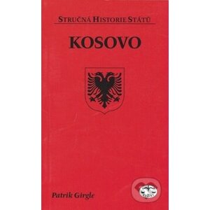 Kosovo - Patrik Girgle