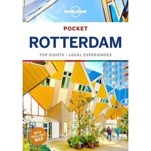 Pocket Rotterdam - Virginia Maxwell