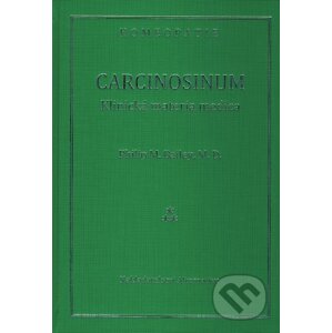 Carcinosinum - Philip M. Bailey