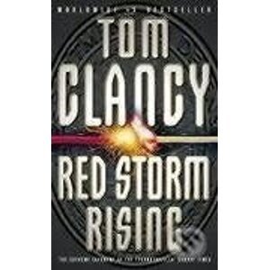 Red Storm Rising - Tom Clancy