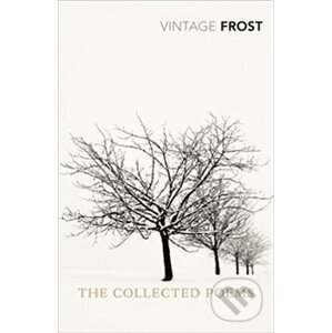 The Collected Poems - Robert Frost
