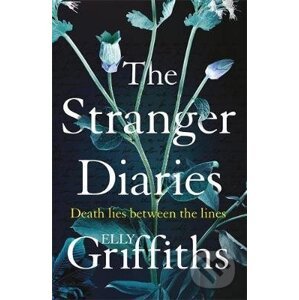 Stranger Diaries - Elly Griffiths