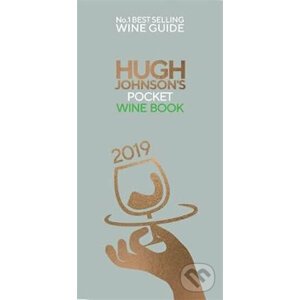 Hugh Johnson´s Pocket Wine Book 2019 - Hugh Johnson