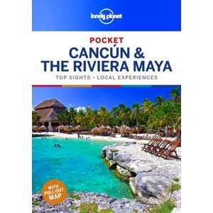Pocket Cancun & the Riviera Maya - Ray Bartlett, Ashley Harrell, John Hecht