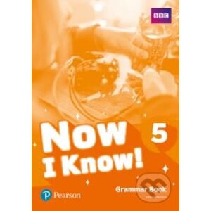 Now I Know! 5 - Pearson
