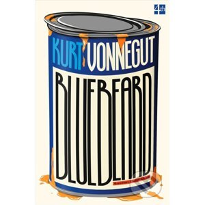 Bluebeard - Kurt Vonnegut