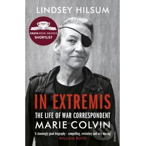 In Extremis - Lindsey Hilsum