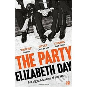 The Party - Elisabeth Day