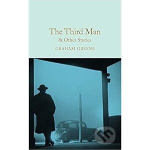 The Third Man and Other Stories - Graham Greene