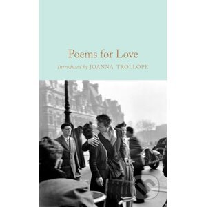 Poems for Love - Gaby Morgan