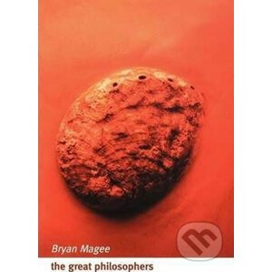 The Great Philosophers - Bryan Magee