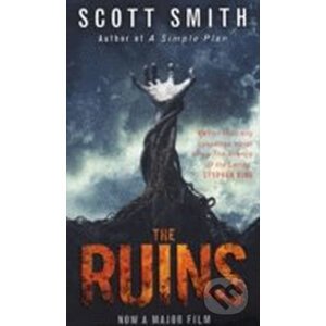 The Ruins - Scott Smith