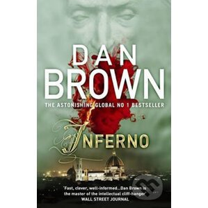 Inferno : (Robert Langdon Book 4) - Dan Brown
