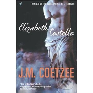 Elizabeth Costello - John Maxwell Coetzee