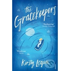 The Gracekeepers - Kristy Logan