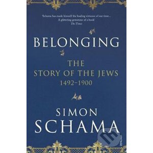 Belonging - Simon Schama