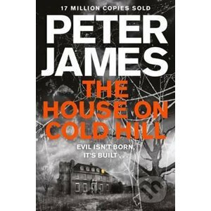 The House on Cold Hill - Peter James