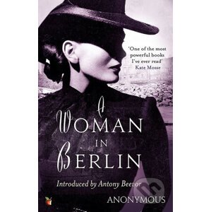 A Woman in Berlin - Little, Brown