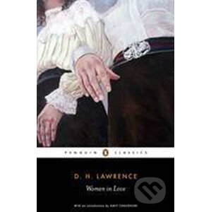 Women in Love - David Herbert Lawrence