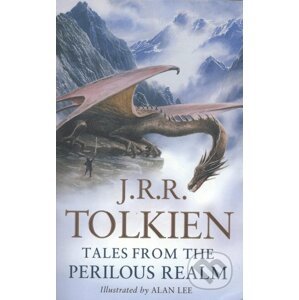 Tales from Perilous Realm - J.R.R. Tolkien