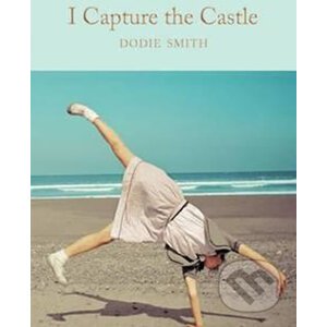 I Capture the Castle - Dodie Smith