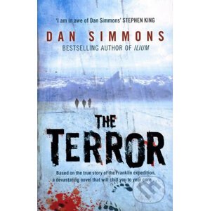 The Terror (Film Tie In) - Dan Simmons