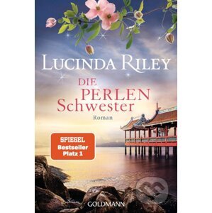 Die Perlenschwester - Lucinda Riley