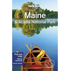 Maine & Acadia National Park - Regis St Louis, Adam Karlin