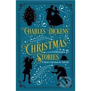Christmas Stories - Charles Dickens