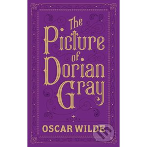The Picture of Dorian Gray - Oscar Wilde