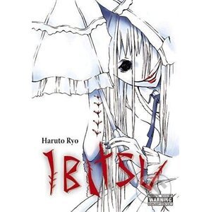 Ibitsu - Haruto Ryo