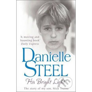 His Bright Light - Danielle Steel