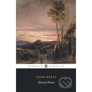 Selected Poems - John Keats