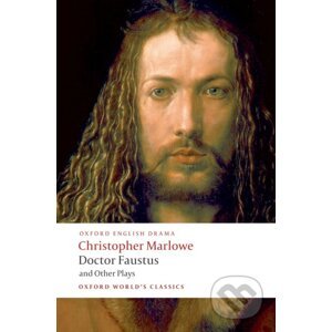 Doctor Faustus and Other Plays - Christopher Marlowe