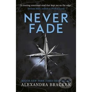 Never Fade - Alexandra Bracken