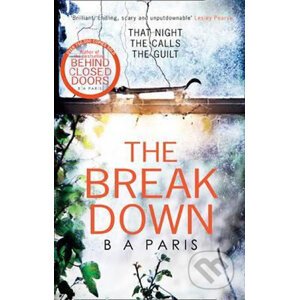 The Breakdown - A. B. Paris
