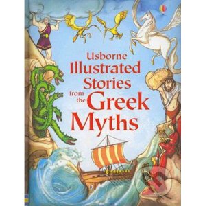 Greek Myths - Bohemian Ventures