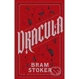 Dracula - Bram Stoker