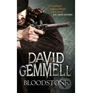 Bloodstone - David Gemmell