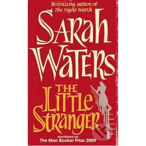 The Little Stranger - Sarah Waters