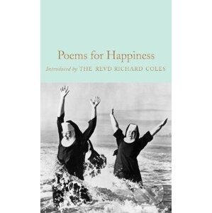 Poems for Happiness - Folio