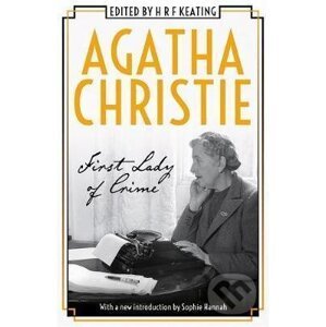 First Lady of Crime - Agatha Christie