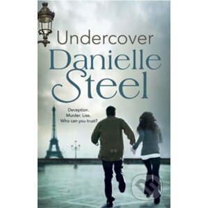 Undercover - Danielle Steel