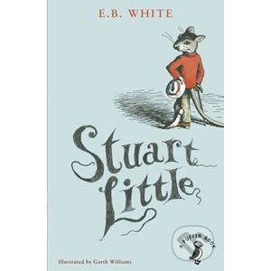 Stuart Little - B.E. White