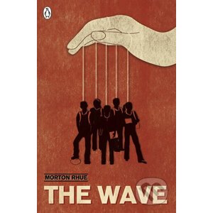 The Wave - Morton Rhue